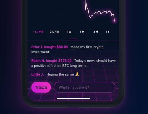 7 cryptocurrencies that robinhood users can't trade the platform should look into adding these cryptos march 5, 2021 by mark putrino , cmt mar 5, 2021, 4:21 pm edt march 5, 2021 Robinhood Litecoin Cryptocurrency Market Maker