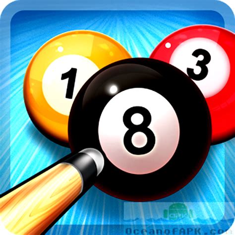 8 ball pool from miniclip may lack the worn felt and smudges of blue chalk, but the game otherwise offers the same pleasure of setting up shots, judging angles, and pocketing balls as playing a real game of pool. 8 Ball Pool Mod With Autowin APK Free Download - OceanofAPK