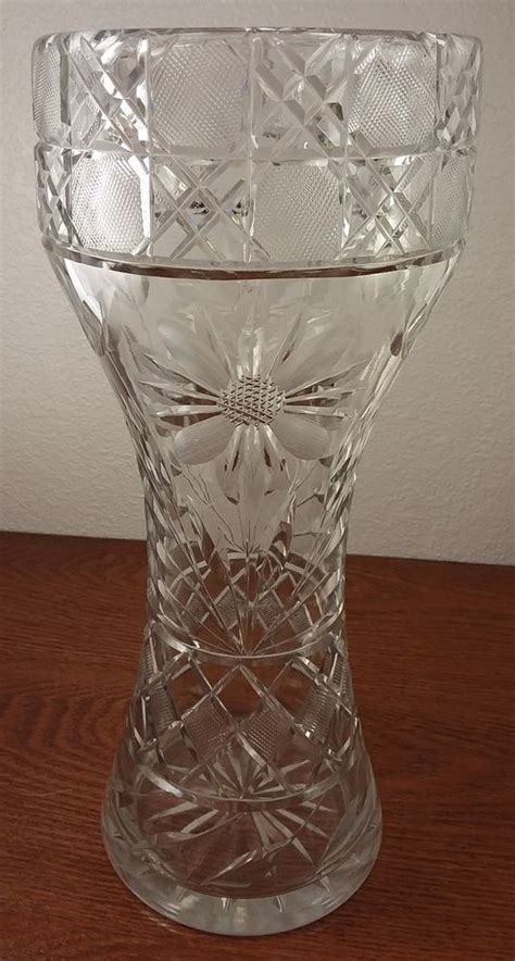 Pin On American Brilliant Cut Crystal Glass Stuff To Buy