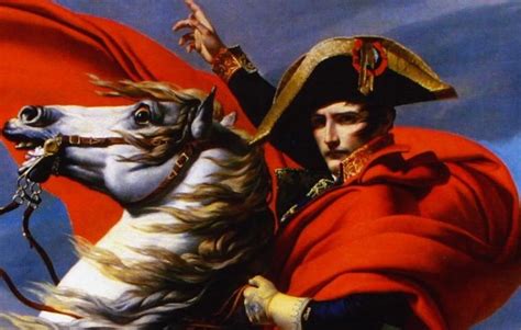 Napoleon bonaparte was one of history's greatest military commanders. Napoleone Bonaparte, non solo arte della guerra - consigli.it