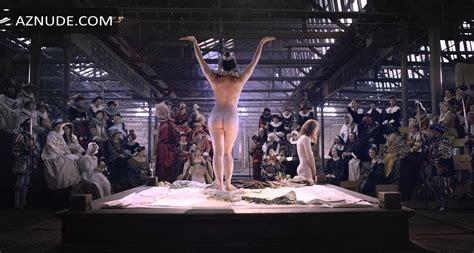 Goltzius And The Pelican Company Nude Scenes Aznude