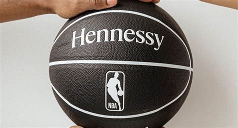 Lets Toast Nba And Hennessy Expand Global Partnership