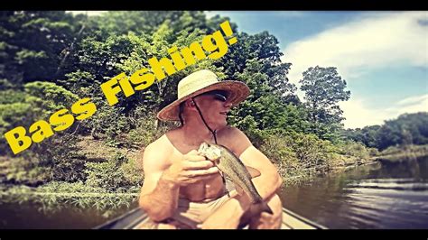 The elevation is 20 feet (6 m). Smith Lake Fishing Quantico VA - YouTube