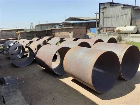 Reinforcement shall be placed in pipe in such a way as to cover the whole pipe length or section to be lined. Mild Steel Pipes Manufacturers India, MS Pipes Suppliers ...