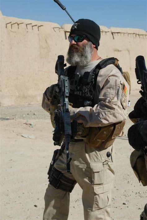 Special Beard Forces Forças Especiais Operações Especiais Homens