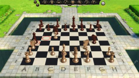 Battle Chess Game Of Kings Download Free Full Games Card And Board Games