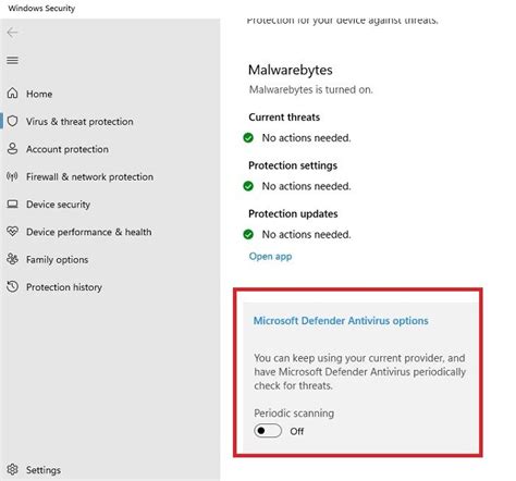 How To Permanently Disable Windows Defender Make Tech Easier 2023