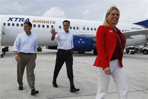 Who Is Pam Bondi Florida Attorney General Fights To Keep Gay Marriage Ban Ibtimes