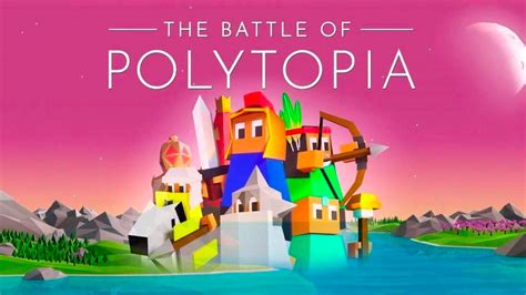 Download The Battle Of Polytopia 2227799 Macos
