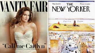 Why Vanity Fairs Caitlyn Jenner Cover Became Instantly Iconic Adweek
