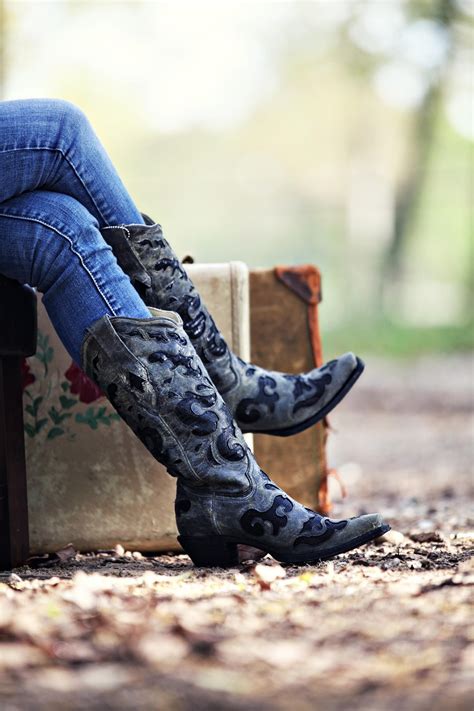 Boots Leather Cowgirl Free Photo On Pixabay Pixabay