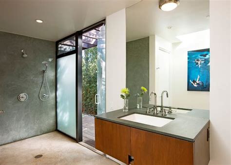 They look stunning and are functional as well. Doorless Shower Designs Teach You How To Go With The Flow