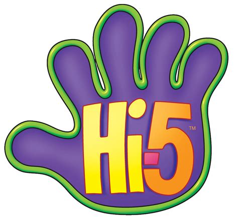 Hi 5 Logopedia Fandom Powered By Wikia