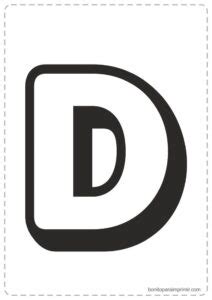 We did not find results for: 🥇Letras D para imprimir📒 【PDF para colorear y aprender】