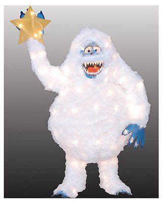 Christmas decorations outdoor rudolph animated bumble decor yard tree display pc reindeer bumbles bounce 3pc prelit nosed. Rudolph's Bumble Outdoor Decor | Christmas yard art ...