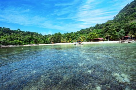 9 Beautiful Islands In Malaysia You Need To Visit In 2020