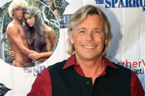 Blue Lagoon Star Christopher Atkins Looking For Girlfriend