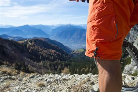 Your Ultimate Guide To Mountain Bike Shorts Take To The Trail