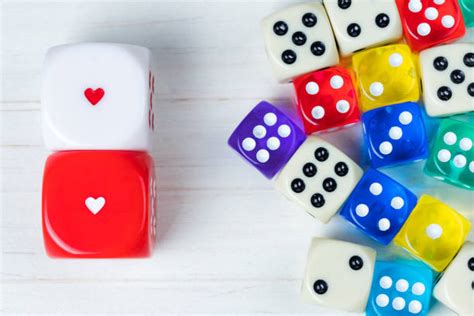 Best Love Dice Stock Photos Pictures And Royalty Free Images Istock