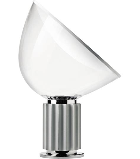 Taccia Led Methacrylate Flos Table Lamp Milia Shop