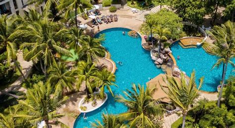 Horizon Karon Beach Resort And Spa Phuket 2021 Updated Prices Deals