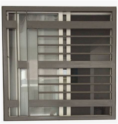 Rejas de diseo moderno cool hermosa y control inalmbrico modern. Herreria Moderna Verjas Para Ventanas, Protecciones ...