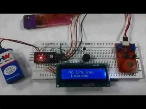 After installing the gas sensor library, now download the lpg gas leak detector project's simulation and programming code by clicking the below button i hope you have enjoyed this project named lpg gas leak detection using arduino in proteus isis. LPG Gas Leakage Detector using Arduino | Arduino ...