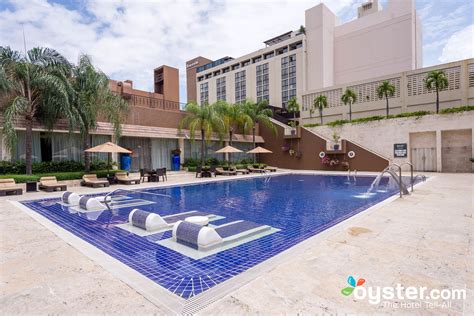 Barcelo Santo Domingo Review What To Really Expect If You Stay