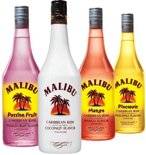 Drinks Made With Malibu Coconut Rum Drinks Made With Malibu Coconut Rum I1 Wp Com