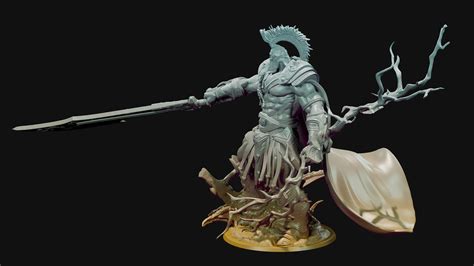 Storm Giant Lord Of The Print Miniature For Dandd Etsy Uk