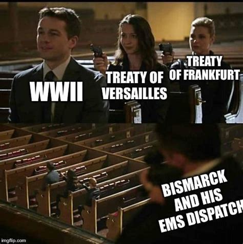Franco Prussian War Lessons Got Me Thinking Rhistorymemes