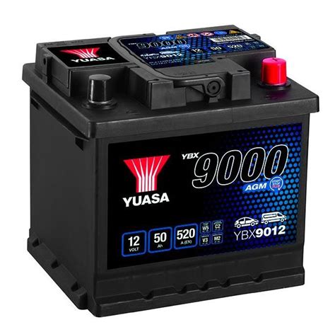 Whether your car works as new or its lights and other electronic devices are starting to show signs of age, there is no. Replace 12V battery with Yuasa AGM | Page 2 | Speak EV ...