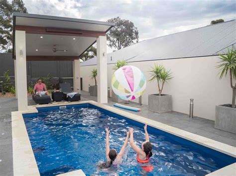 Safety is crucial to an. Swimming pool safety: things you need to know - Australian ...