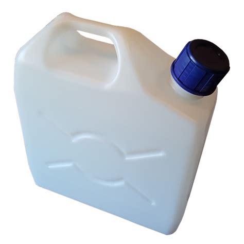 10 Litre Tall Water Containers Now In Stock Wavian Quality Fuel