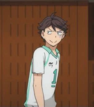 Today might be the chance to grasp the chance to let your talent bloom. seaguk (@jeongguii) / Twitter | Haikyuu manga, Anime meme ...