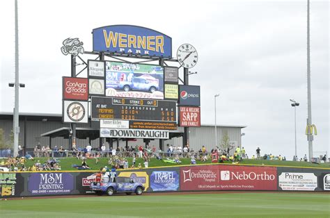 Dsc0401 Omaha Storm Chasers Flickr