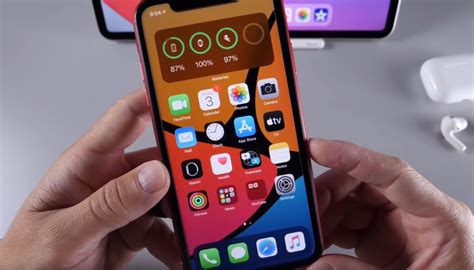 More Ios 14 Beta 1 Features Shown Off On Video Geeky Gadgets