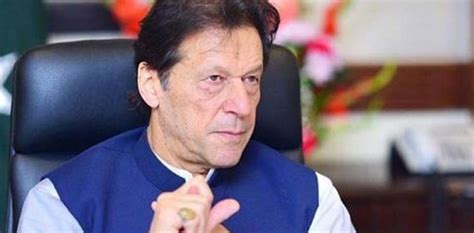 Cpec Assures Bright Future Of Pakistan Says Pm Imran Khan