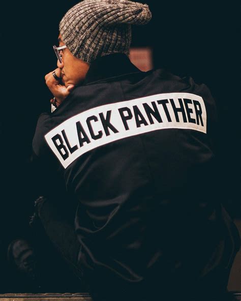 Wardrobe Black Panther Black Panther Black Panther