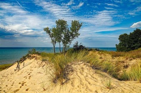Fabulous Hidden Gems For Great Lakes Camping 2022 Edition