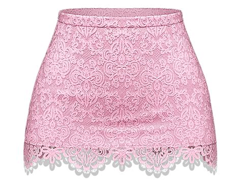 Second Life Marketplace Sweet Thing Lucky Lace Mini Skirt Bento