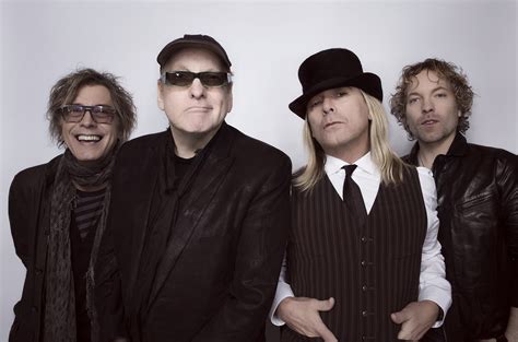 Cheap Trick Debuts Long Time Coming Single From Were All Alright
