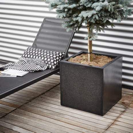 Not only do they have several. Cadix Square Planter | Wyevale Garden Centres | Outdoor furniture sets, Outdoor decor, Outdoor ...