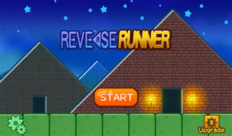 Reverse Runner Screenshots Image Mod Db