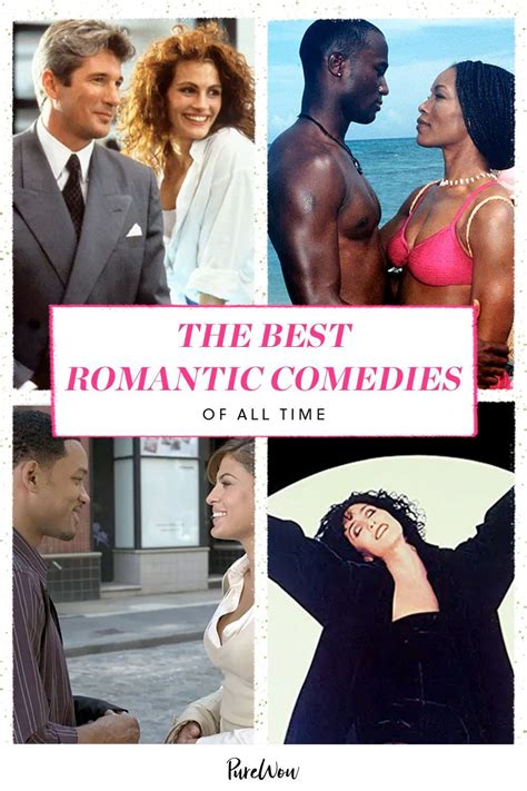 Most Romantic Comedy Movies Of All Time 33 Best Teen Romance Movies