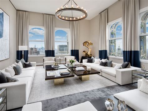 Fußläufig zur außenalster gelegene, luxuriös ausgestattete, hell und offen gestaltete. Feedly | Luxus wohnung, Wohnzimmersitzecke, Luxuriöses wohnen