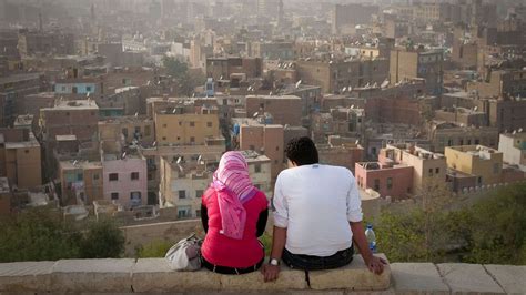 The Dating App Built For Young Egyptians Bbc Worklife