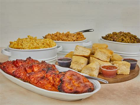 And easter comes to a close… 27 traditional easter dinner recipes for holiday menus. Soul Food Easter Menu Ideas : Easter Menu 2020 A Southern ...