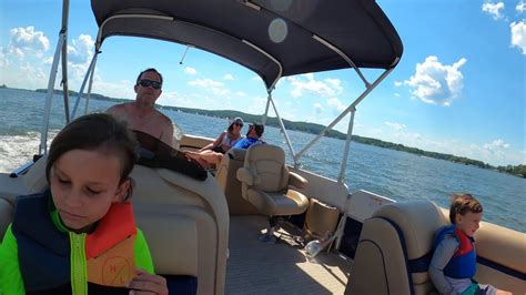 We did not find results for: Logan Martin boat ride. - YouTube