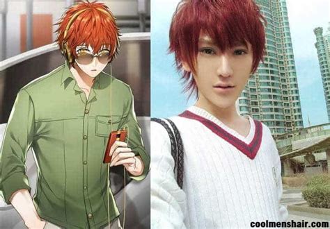 40 Coolest Anime Hairstyles For Boys And Men 2020 Coolmenshair